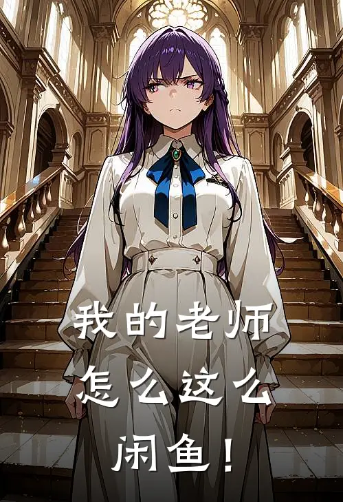 我的老师怎么这么闲鱼！(叶纤云月清漪)全本免费小说_最新章节列表我的老师怎么这么闲鱼！(叶纤云月清漪)