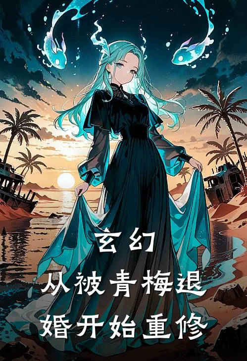 玄幻：从被青梅退婚开始重修(南浩雷南景厉)全本免费完结小说_小说完结免费玄幻：从被青梅退婚开始重修南浩雷南景厉