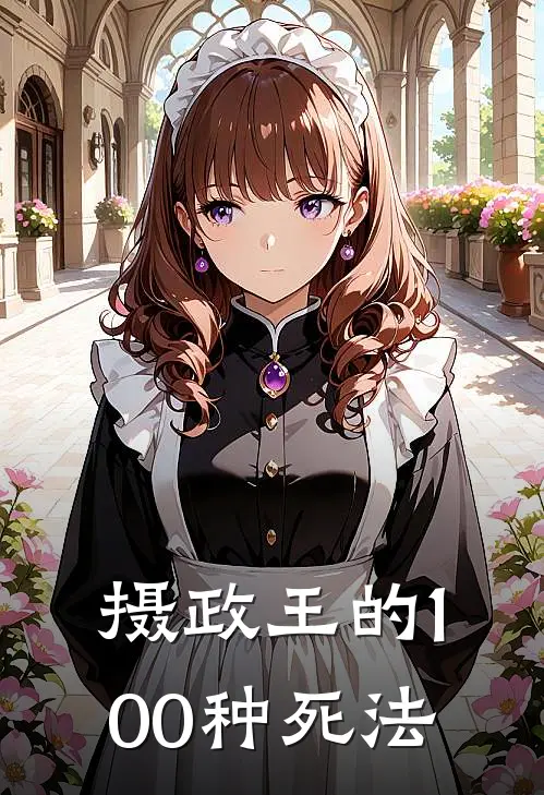 摄政王的100种死法