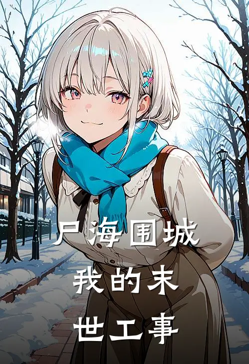 尸海围城：我的末世工事陈薇林晓晓免费完整版小说_热门小说大全尸海围城：我的末世工事陈薇林晓晓