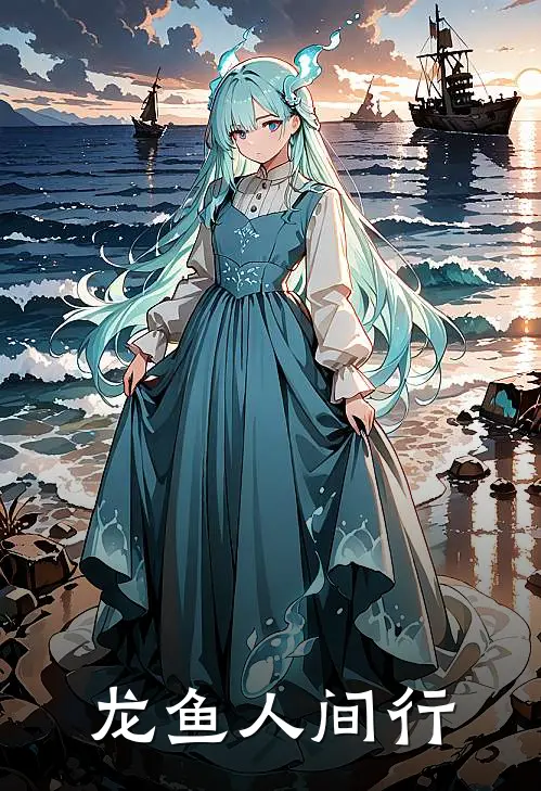 龙鱼人间行