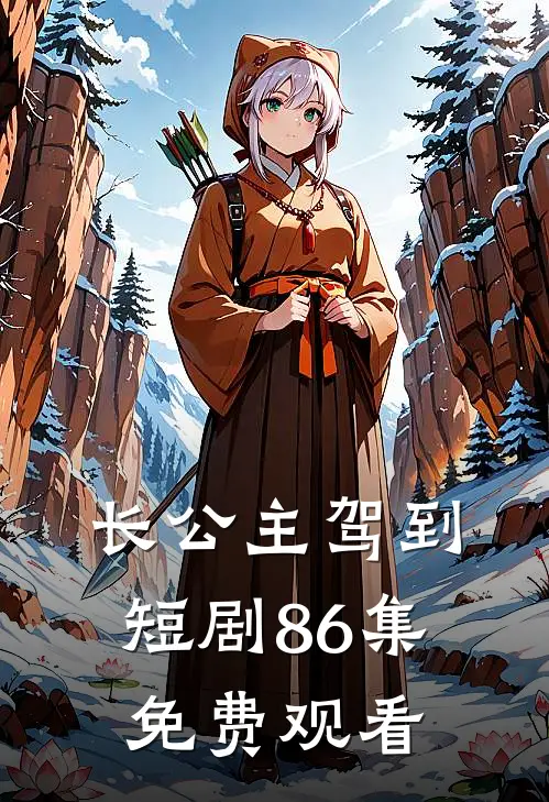 长公主驾到短剧86集免费观看
