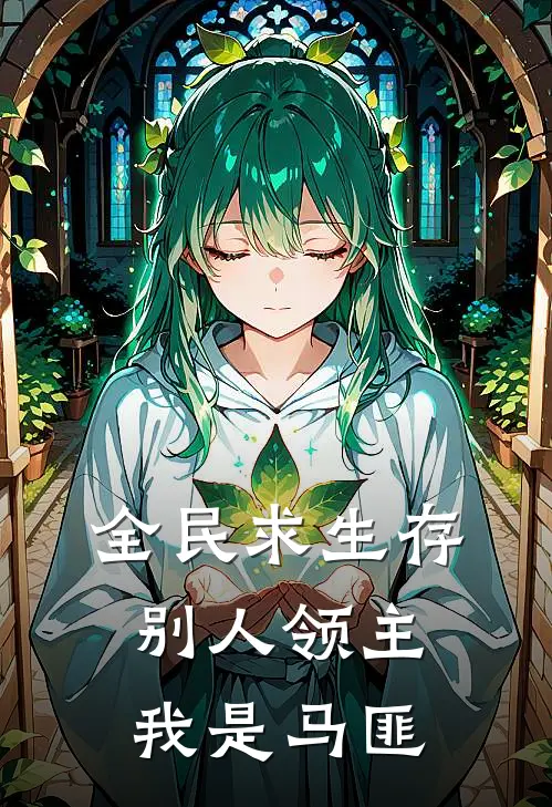 全民求生存：别人领主我是马匪张姚纳尔新热门小说_最新章节列表全民求生存：别人领主我是马匪(张姚纳尔)