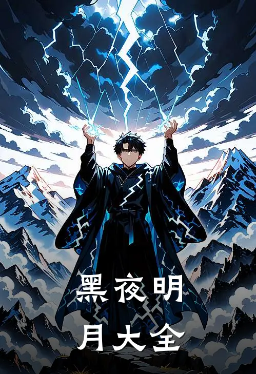 黑夜明月大全