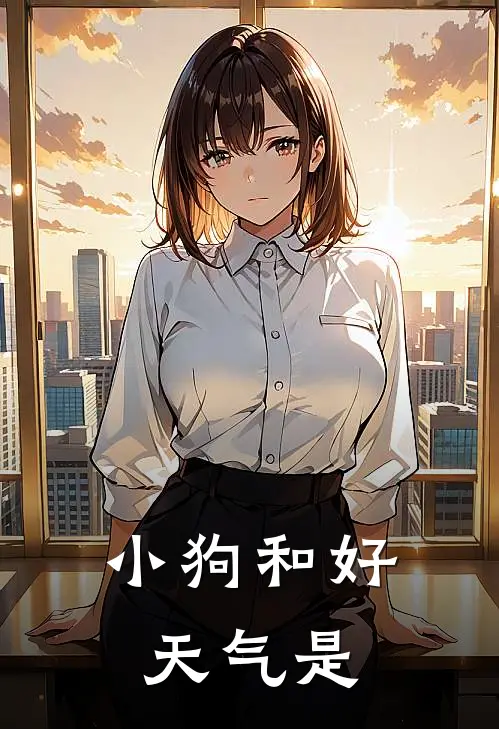 小狗和好天气是