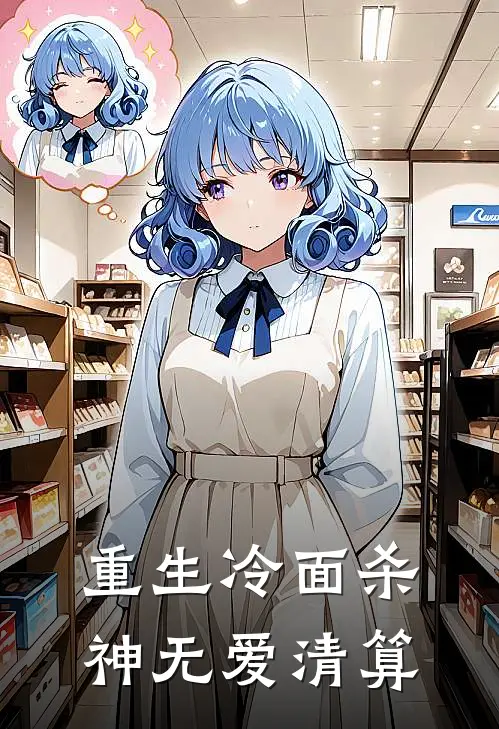 重生冷面杀神无爱清算(沈黎繁沈秋秋)推荐完结小说_最新章节列表重生冷面杀神无爱清算(沈黎繁沈秋秋)