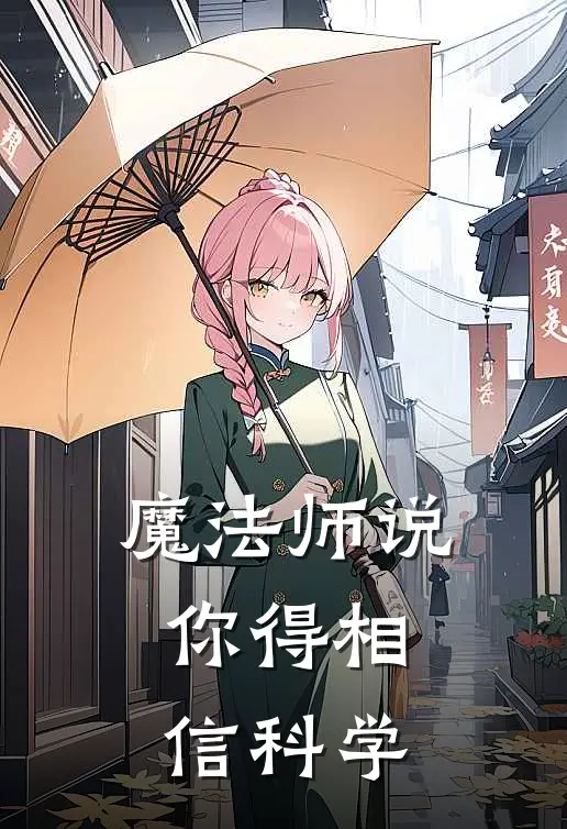 魔法师说：你得相信科学关江潮关沧海全文阅读免费全集_免费小说魔法师说：你得相信科学(关江潮关沧海)