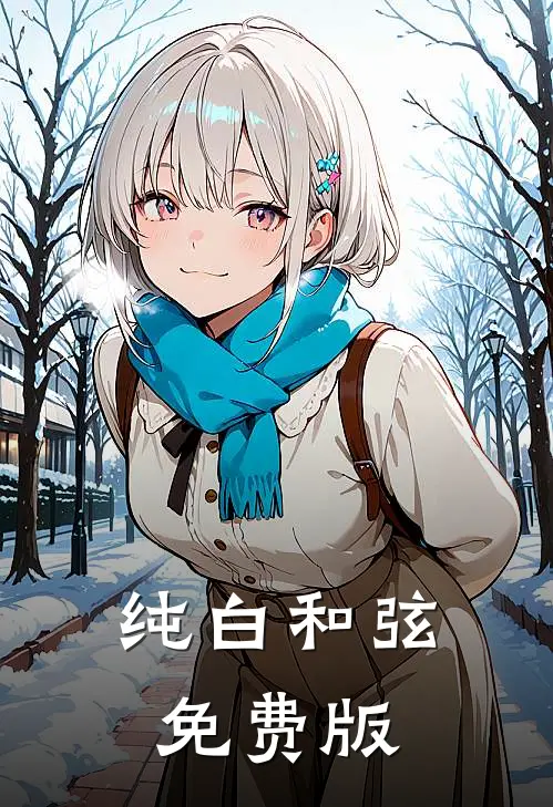 纯白和弦免费版