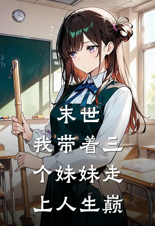 末世：我带着三个妹妹走上人生巅齐小北林小星完本热门小说_小说推荐完结末世：我带着三个妹妹走上人生巅齐小北林小星