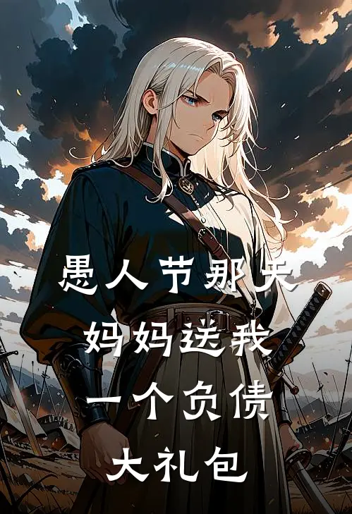 愚人节那天，妈妈送我一个负债大礼包