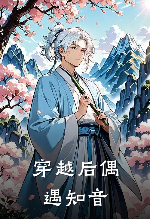 穿越后偶遇知音