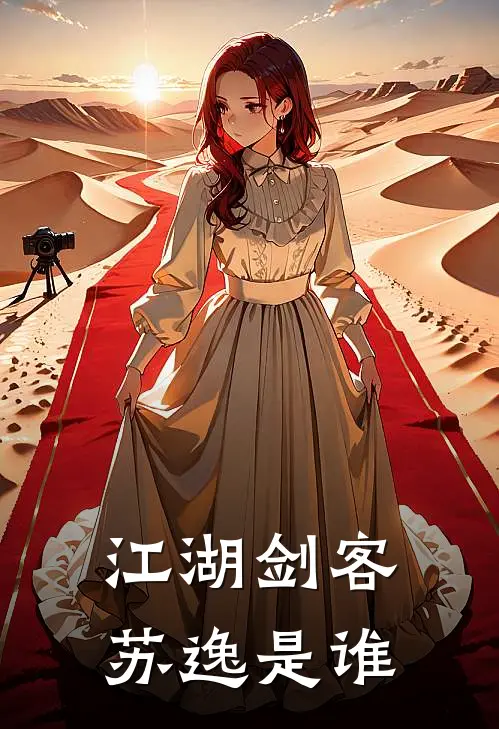 江湖剑客苏逸是谁