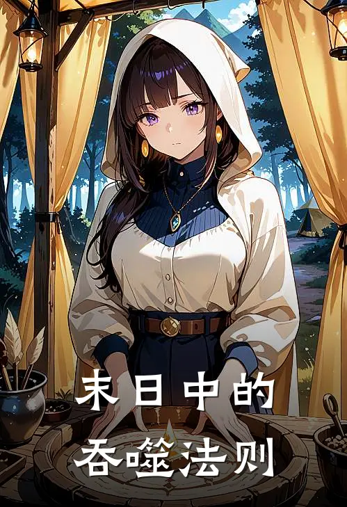 末日中的吞噬法则