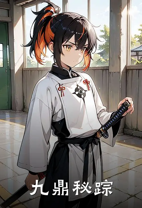 九鼎秘踪(周子越雍鼎)阅读免费小说_完本热门小说九鼎秘踪周子越雍鼎