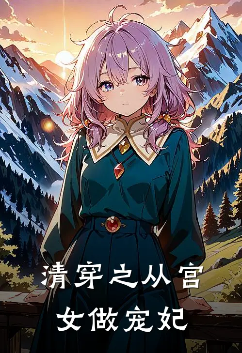 清穿之从宫女做宠妃