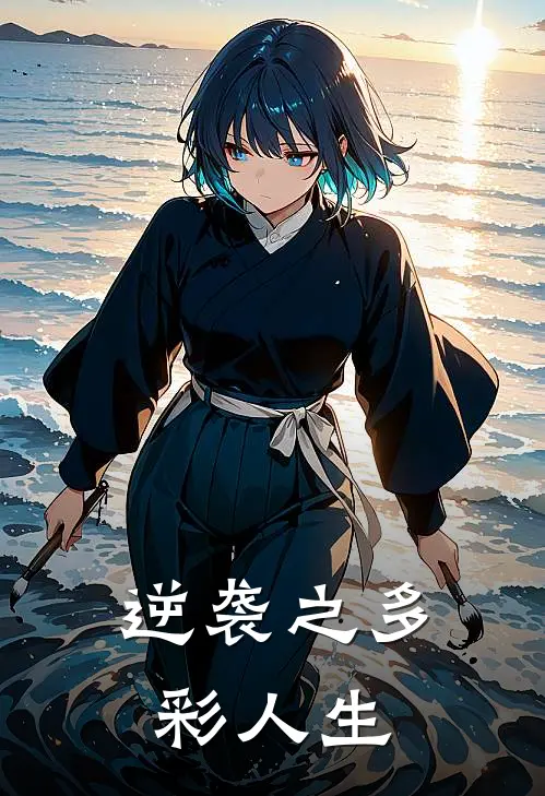 逆袭之多彩人生