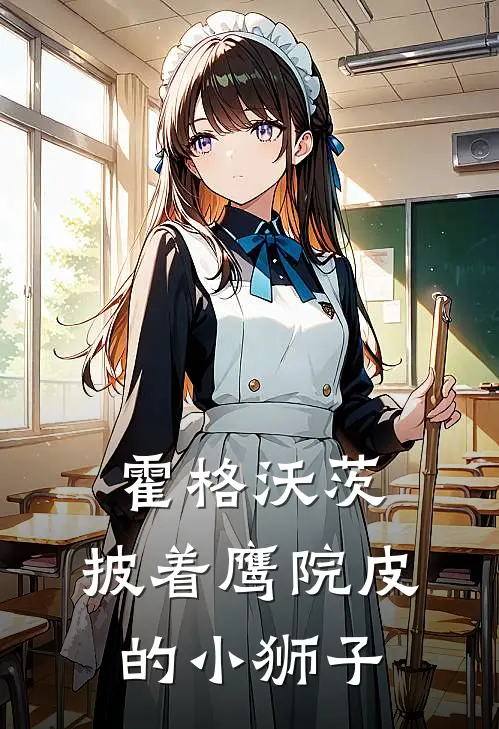 霍格沃茨：披着鹰院皮的小狮子约翰梅里克免费小说完结_最新完本小说推荐霍格沃茨：披着鹰院皮的小狮子(约翰梅里克)