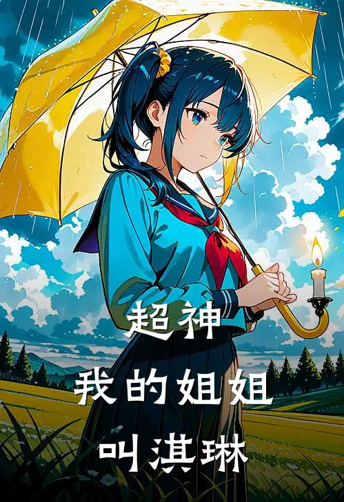 超神，我的姐姐叫淇琳