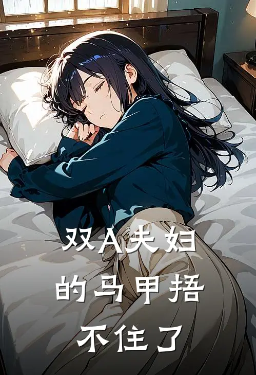 双A夫妇的马甲捂不住了