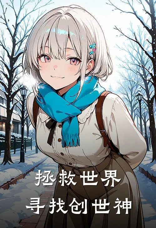 拯救世界，寻找创世神叶九汐宋晚星免费小说阅读_免费小说大全拯救世界，寻找创世神(叶九汐宋晚星)