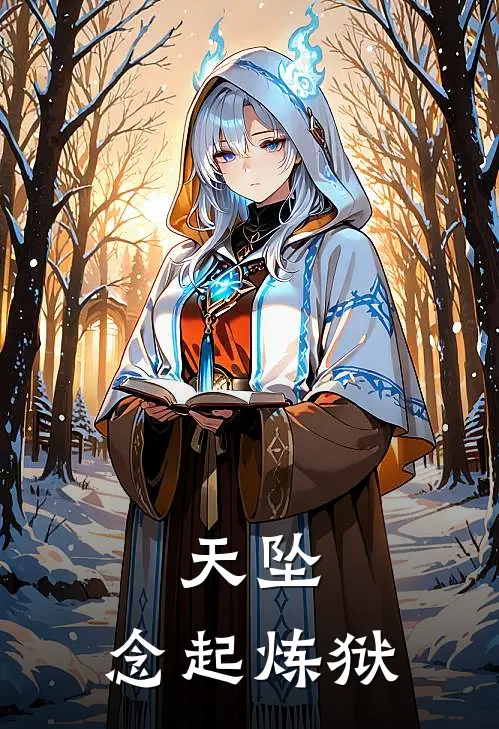 天坠：念起炼狱