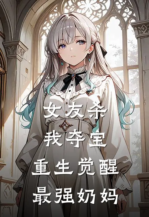 女友杀我夺宝，重生觉醒最强奶妈