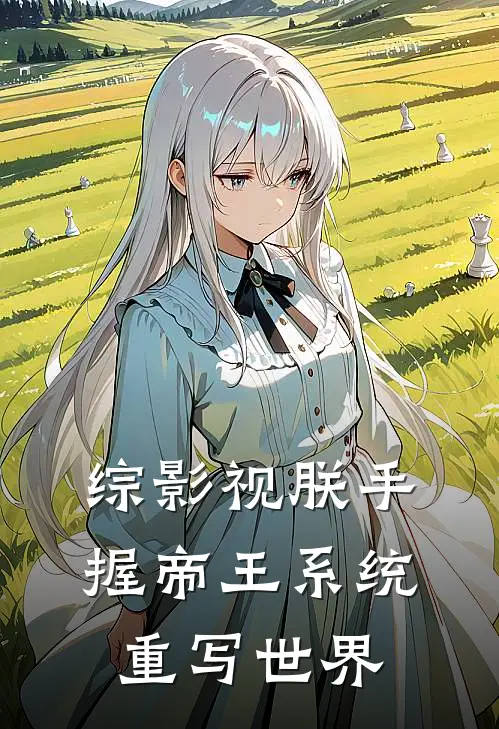 综影视朕手握帝王系统重写世界(李云睿庆帝)免费小说_完整版免费阅读综影视朕手握帝王系统重写世界李云睿庆帝