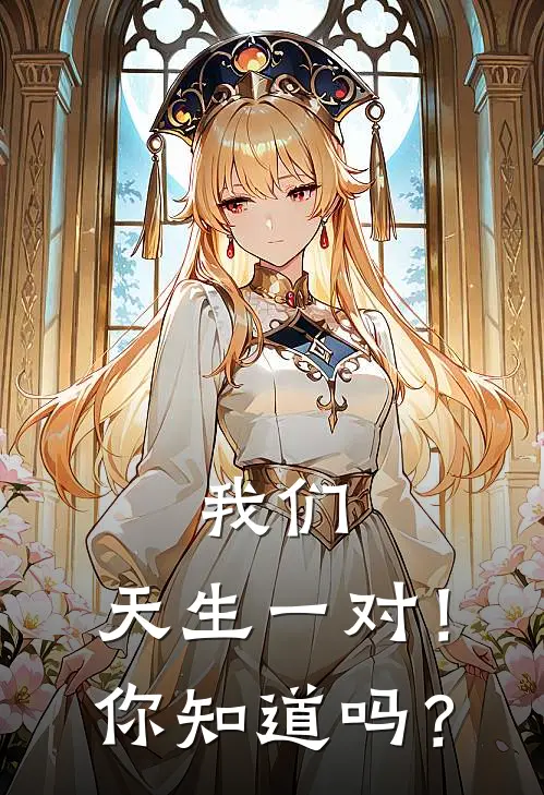 我们，天生一对！你知道吗？(沈路唐淼)在线免费小说_完整版免费小说我们，天生一对！你知道吗？(沈路唐淼)