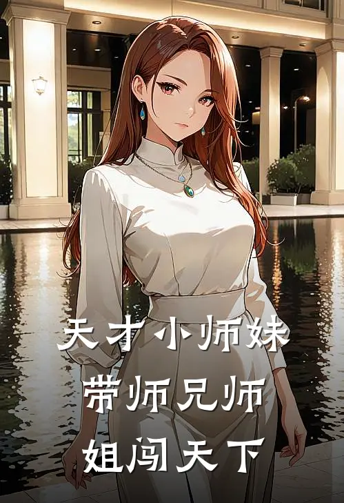 天才小师妹，带师兄师姐闯天下