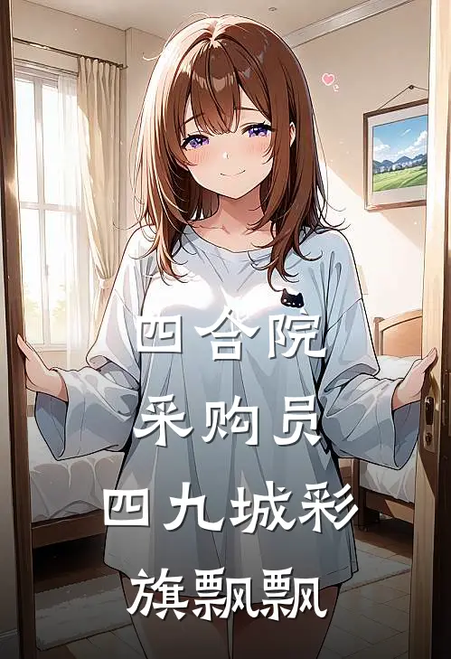 四合院，采购员，四九城彩旗飘飘(曹无忌秦淮茹)最热门小说_全本完结小说四合院，采购员，四九城彩旗飘飘(曹无忌秦淮茹)