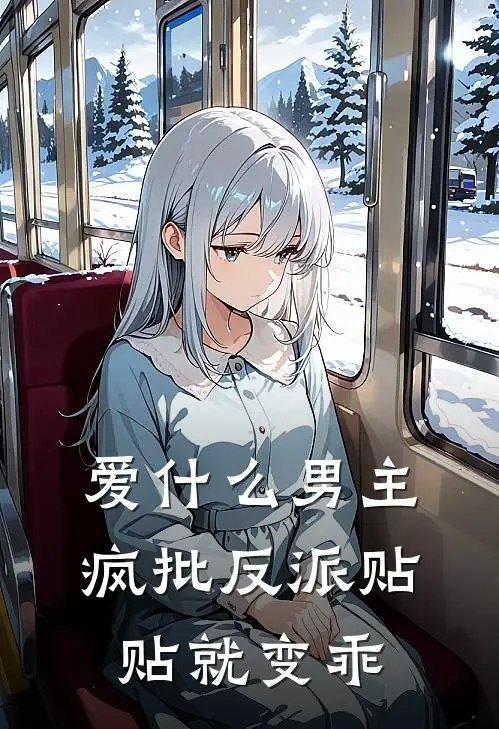 爱什么男主，疯批反派贴贴就变乖秦羡陆希蓝免费小说大全_热门免费小说爱什么男主，疯批反派贴贴就变乖(秦羡陆希蓝)