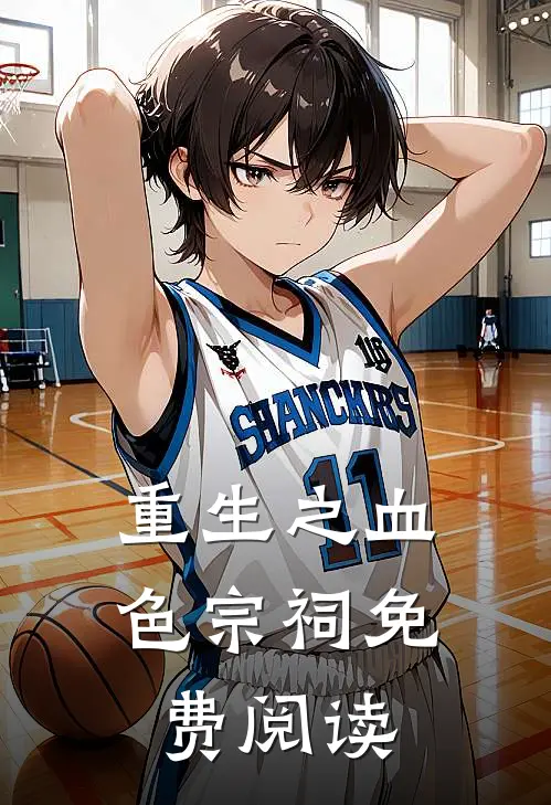 重生之血色宗祠免费阅读