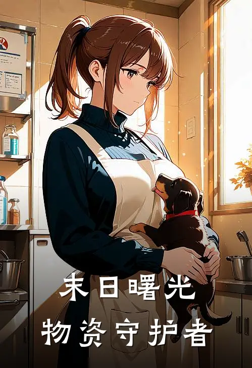 末日曙光：物资守护者