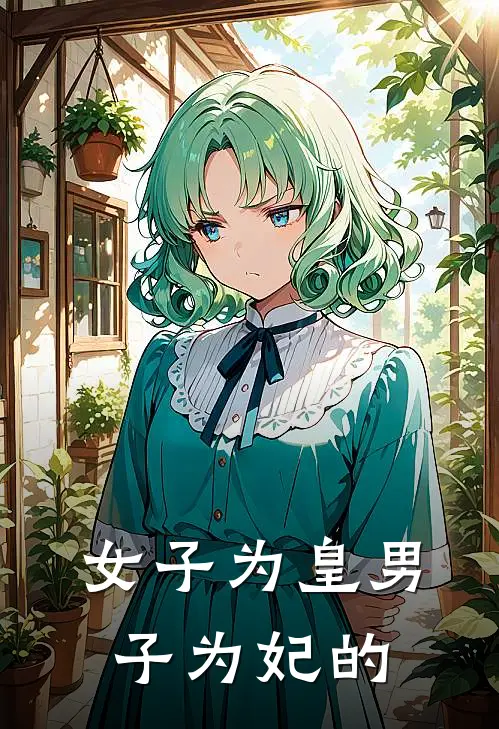 女子为皇男子为妃的