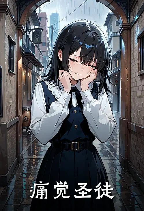 痛觉圣徒齐岳林雨晴热门小说大全_免费小说完结痛觉圣徒齐岳林雨晴