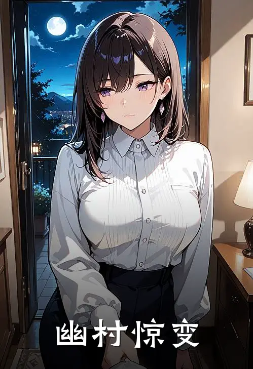 幽村惊变孔钰邢孔琦歆全文阅读免费全集_最新全本小说幽村惊变(孔钰邢孔琦歆)