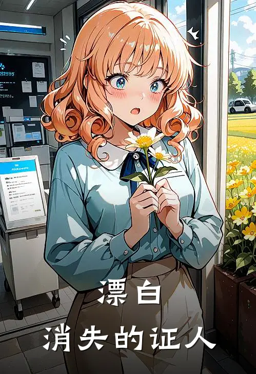 漂白：消失的证人