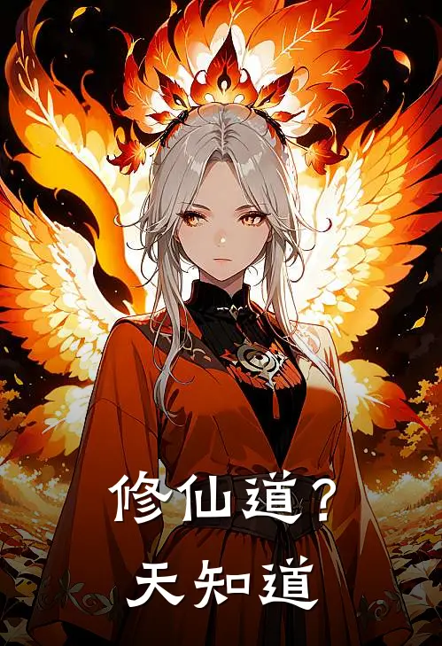 修仙道？天知道