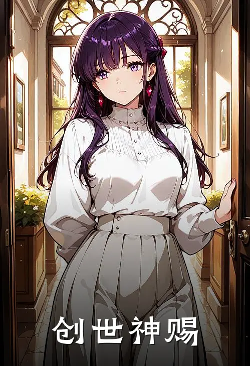 创世神赐陈立命陈立安完结小说_免费小说在线看创世神赐陈立命陈立安