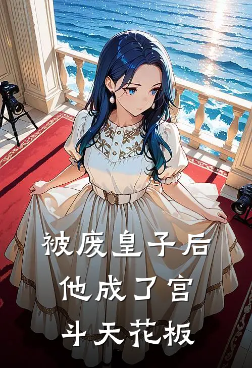 被废皇子后，他成了宫斗天花板