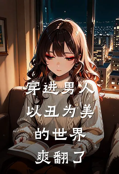 穿进男人以丑为美的世界，爽翻了(姜莱顾诩)最新章节在线阅读_(穿进男人以丑为美的世界，爽翻了)完整版免费在线阅读