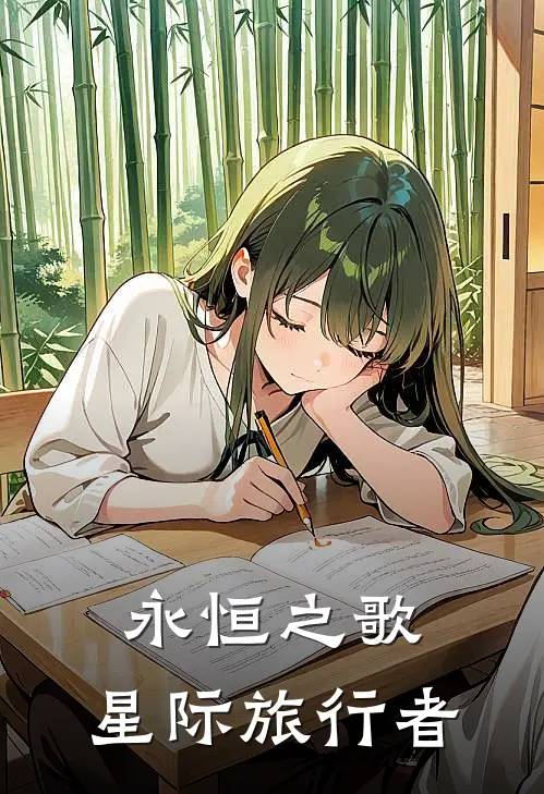 永恒之歌：星际旅行者