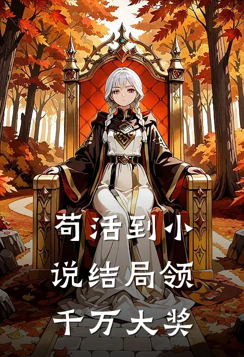 苟活到小说结局领千万大奖高歌顾霆琛最新完结小说推荐_在线免费小说苟活到小说结局领千万大奖(高歌顾霆琛)