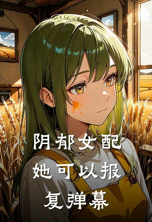 阴郁女配她可以报复弹幕