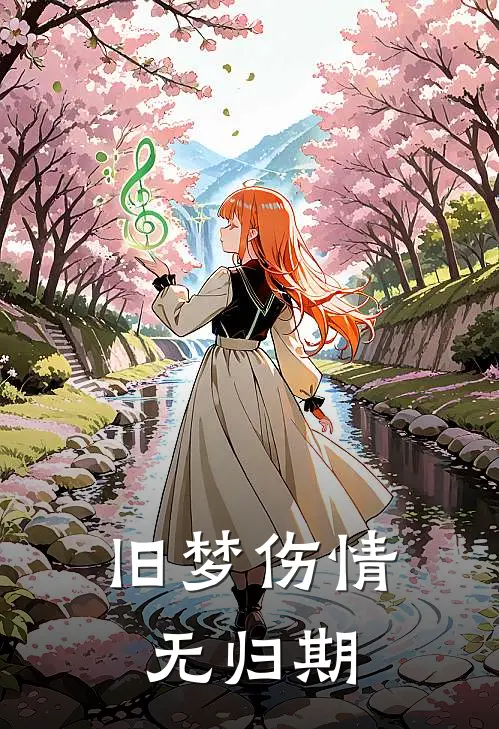 旧梦伤情无归期