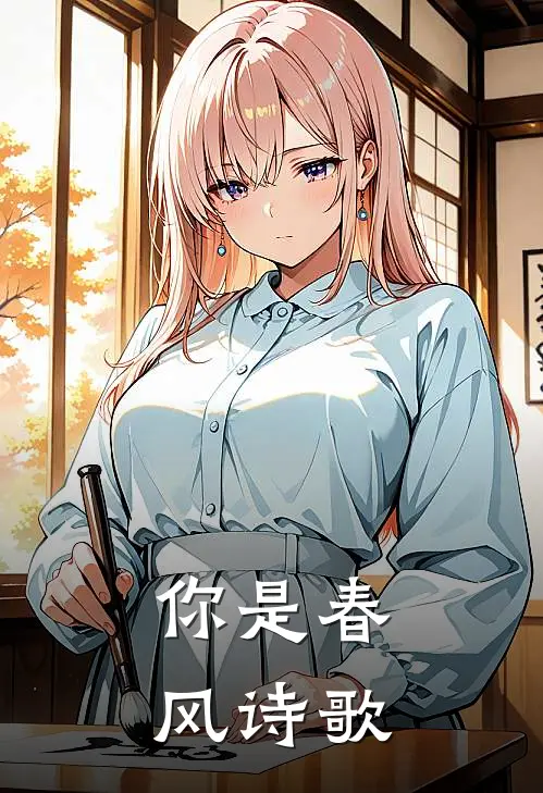 你是春风诗歌