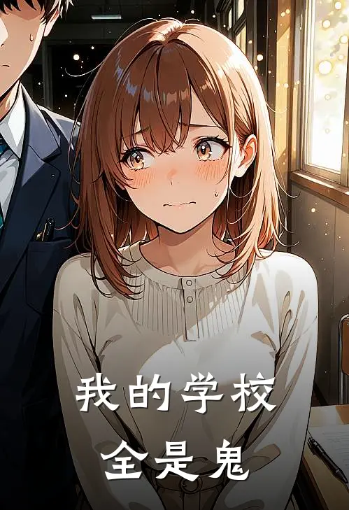 我的学校全是鬼