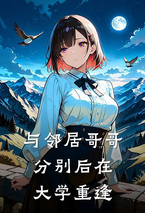 与邻居哥哥分别后在大学重逢(黎星绘陆梦)全本免费小说_新热门小说与邻居哥哥分别后在大学重逢黎星绘陆梦