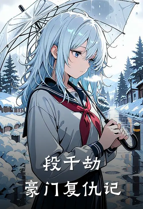 段千劫：豪门复仇记