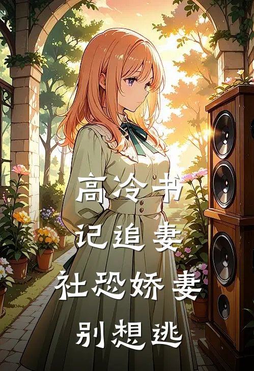 高冷书记追妻，社恐娇妻别想逃颜若卿周琰新热门小说_小说免费阅读高冷书记追妻，社恐娇妻别想逃(颜若卿周琰)